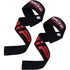 RDX W2 GYM WEIGHTLIFTING STRAPS-1